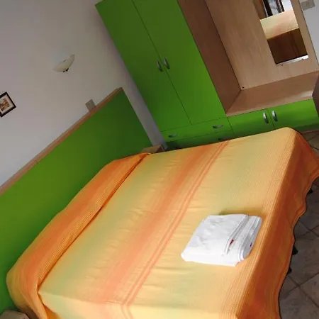 Bed & Breakfast Arenosu25 Alghero