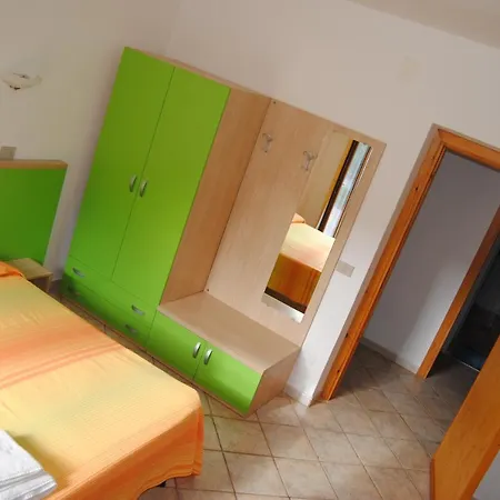 Bed & Breakfast Arenosu25