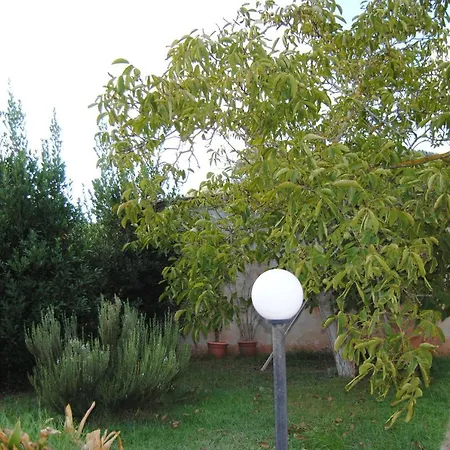 Bed & Breakfast Arenosu25 3*