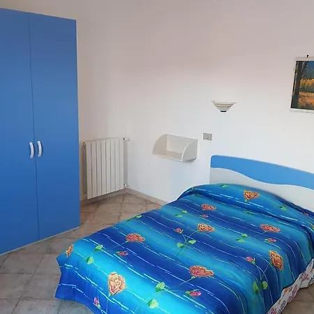 Arenosu25 Bed & Breakfast 3*