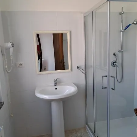 Bed & Breakfast Arenosu25 Alghero