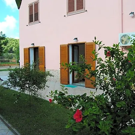 Arenosu25 3* Alghero