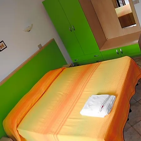 Arenosu25 Frühstückspension Alghero