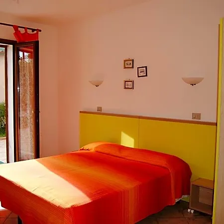 Bed & Breakfast Arenosu25 Alghero