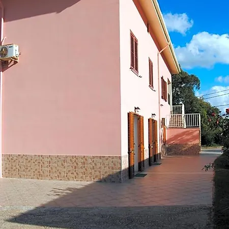 Bed & Breakfast Arenosu25