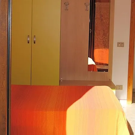 Bed & Breakfast Arenosu25 Alghero