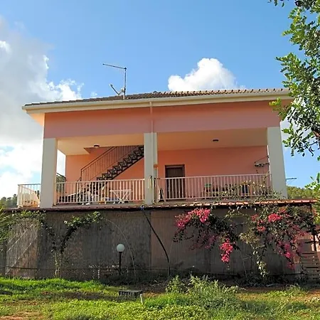 Arenosu25 Bed & Breakfast