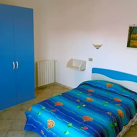 Bed & Breakfast Arenosu25 Alghero