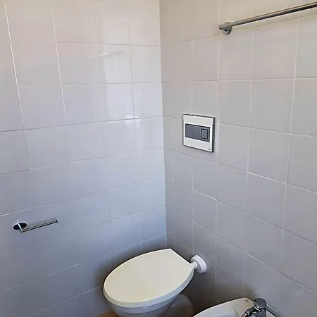 Frühstückspension Arenosu25 Alghero