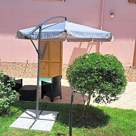 Arenosu25 3* Alghero