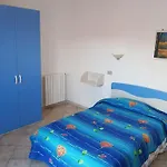 Arenosu25 Bed & Breakfast 3*