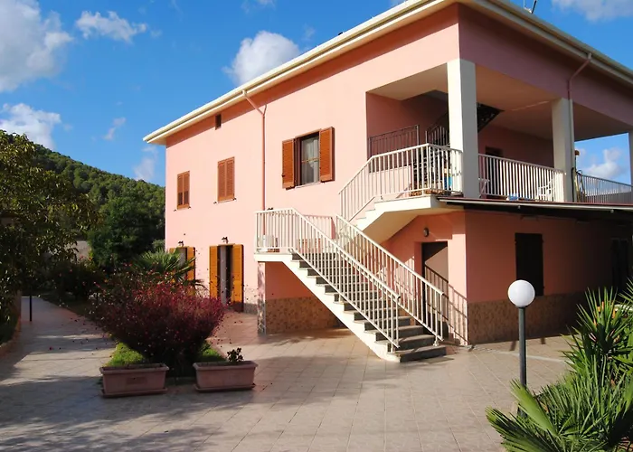 Arenosu25 ベッド・アンド・ブレックファスト