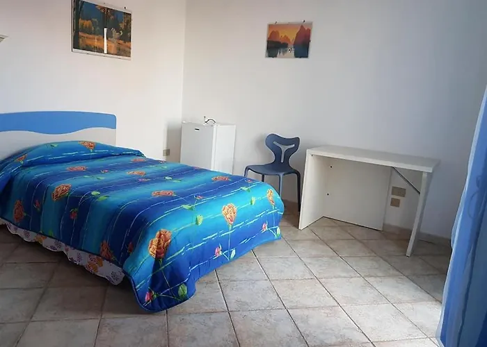 Arenosu25 ベッド・アンド・ブレックファスト